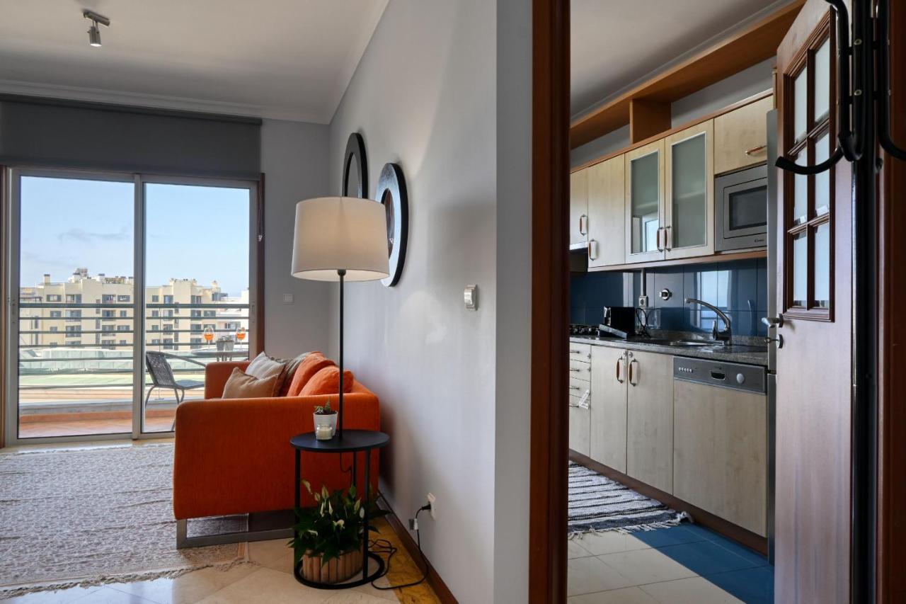 Forum Escape, A Home In Madeira Funchal  Bagian luar foto