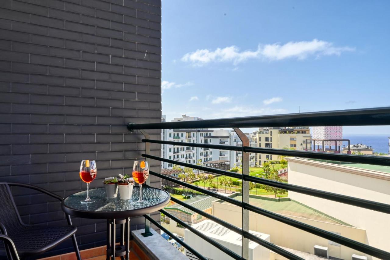 Forum Escape, A Home In Madeira Funchal  Bagian luar foto
