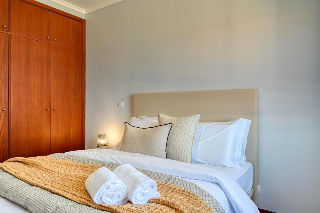 Forum Escape, A Home In Madeira Funchal  Bagian luar foto