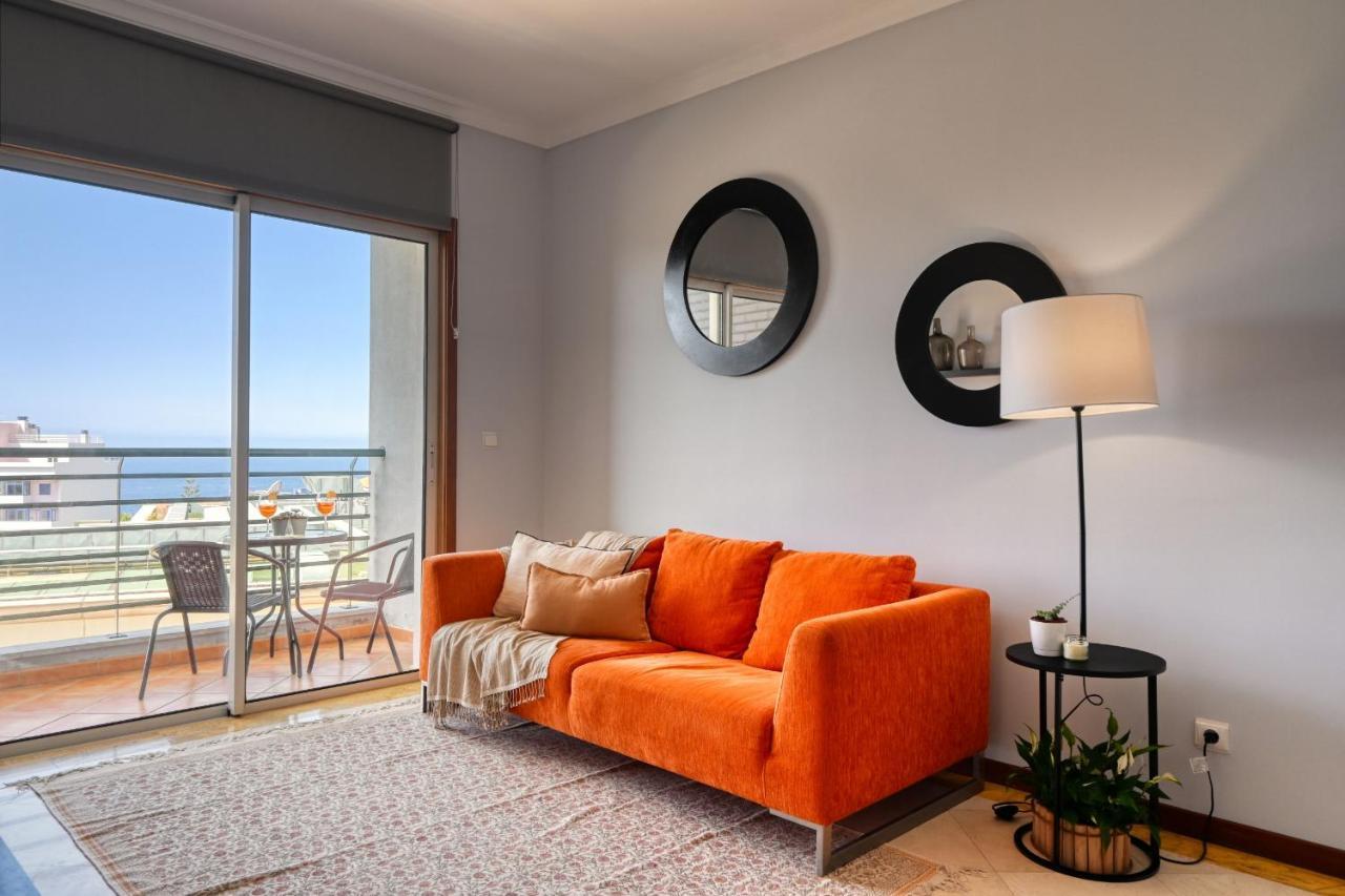 Forum Escape, A Home In Madeira Funchal  Bagian luar foto