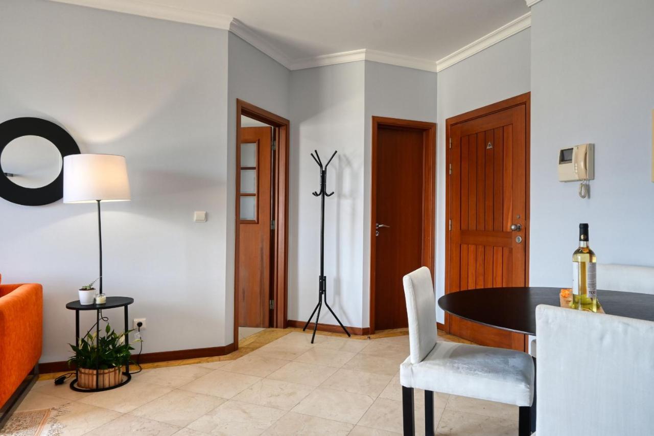 Forum Escape, A Home In Madeira Funchal  Bagian luar foto