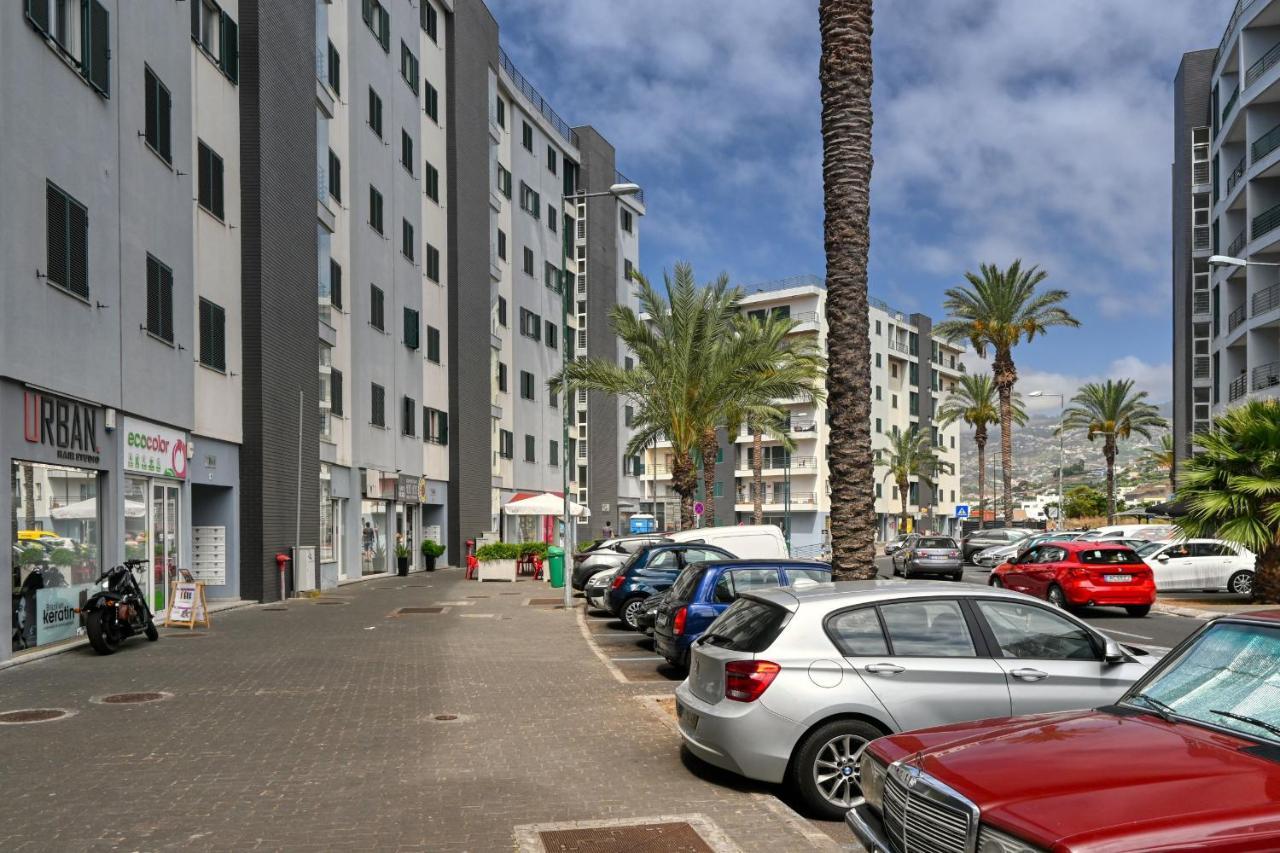 Forum Escape, A Home In Madeira Funchal  Bagian luar foto